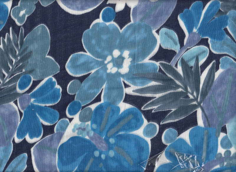 Blumen abstrakt