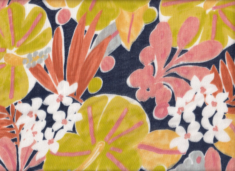 Blumen abstrakt