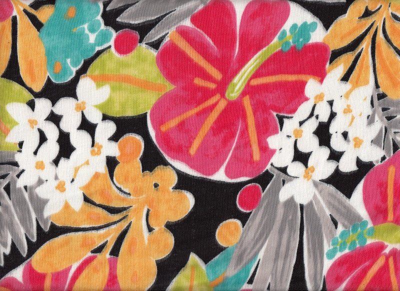 Blumen abstrakt