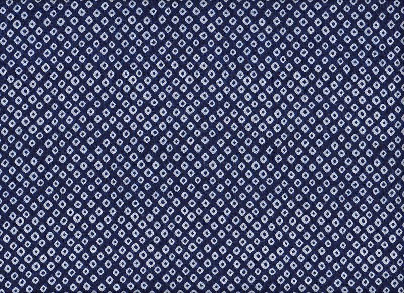 Kanoko shibori