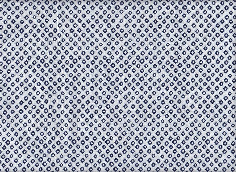 Kanoko shibori