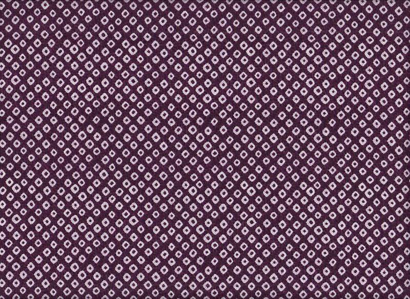 Kanoko shibori