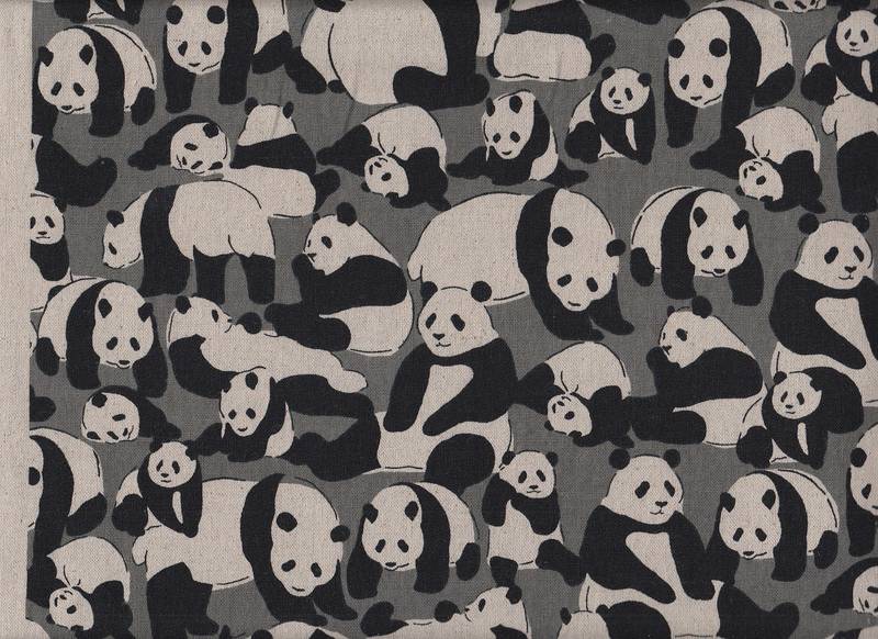 Großer Panda