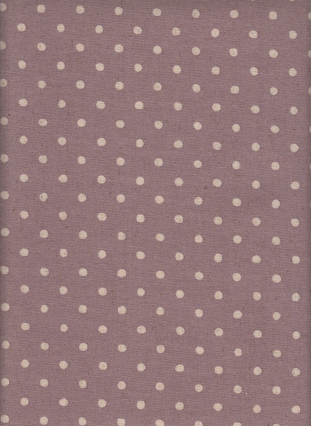 Wachstuch Dots