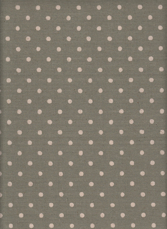 Wachstuch Dots