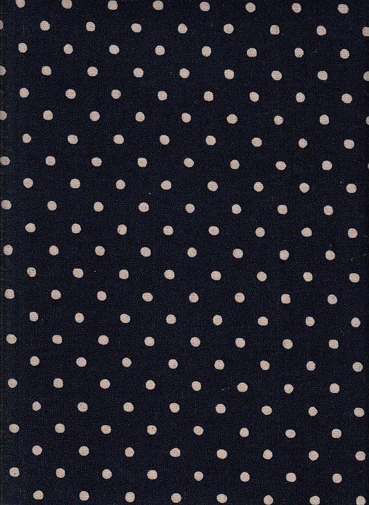 Wachstuch Dots