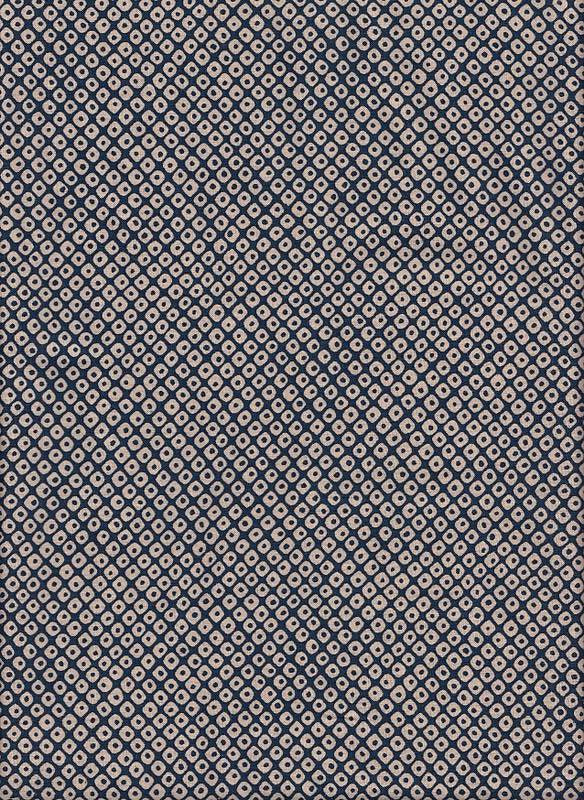 Kanoko shibori