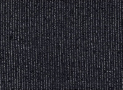 Blaustoffe indigoblau
