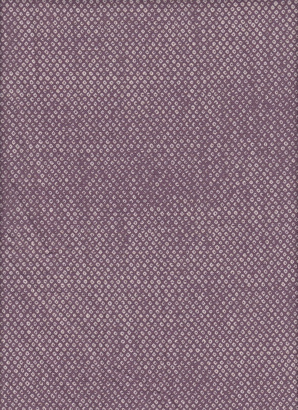 Wachstuch Shibori
