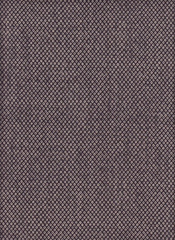 Wachstuch Shibori