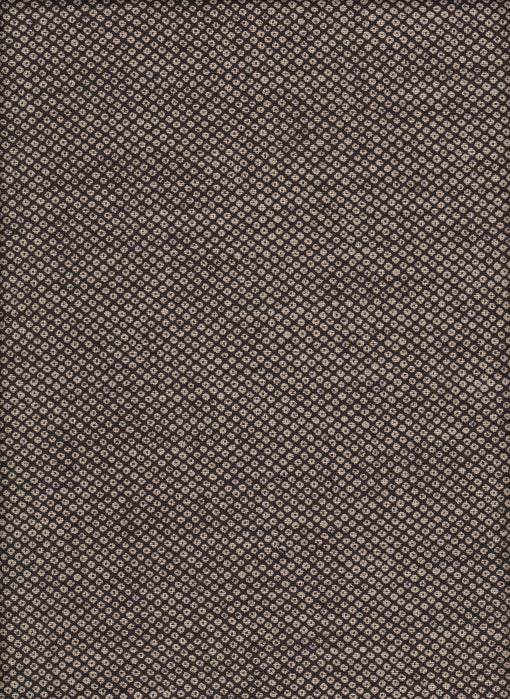 Wachstuch Shibori