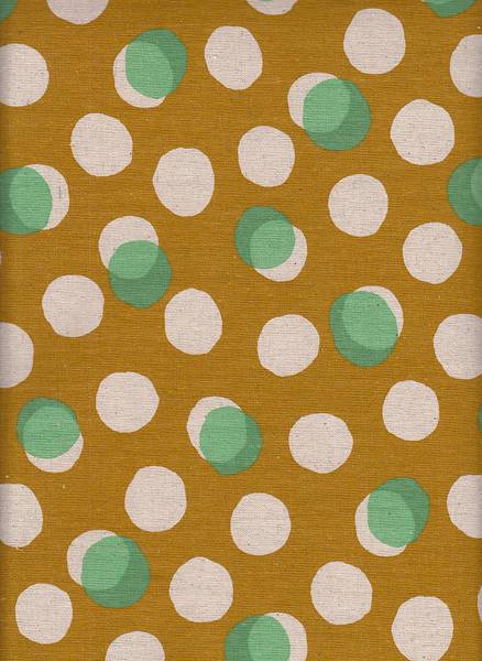 Shadow dots