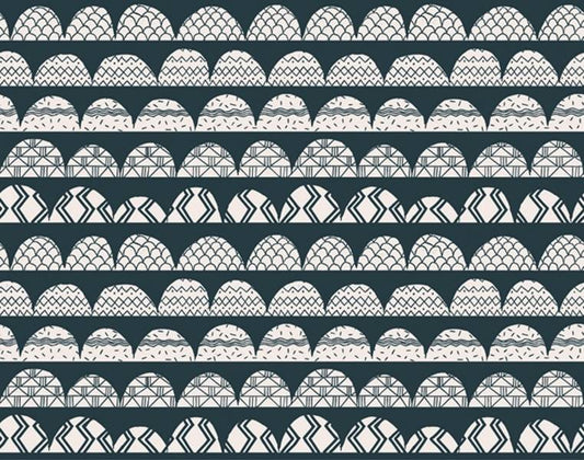Cotton & Steel All Through the Land - Hills