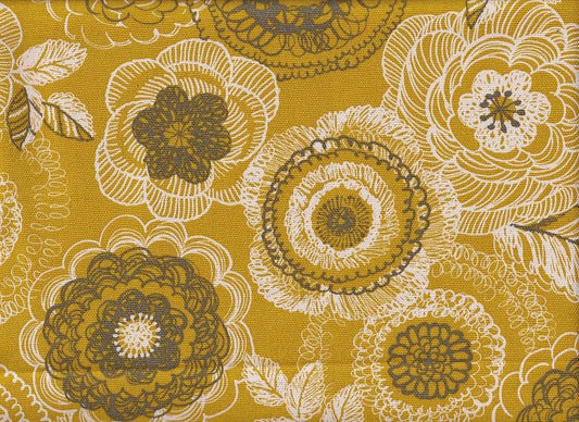 Scandinavian Flower