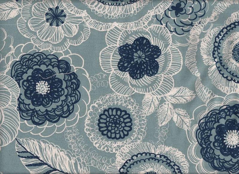 Scandinavian Flower