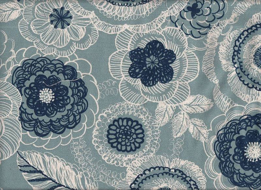 Scandinavian Flower