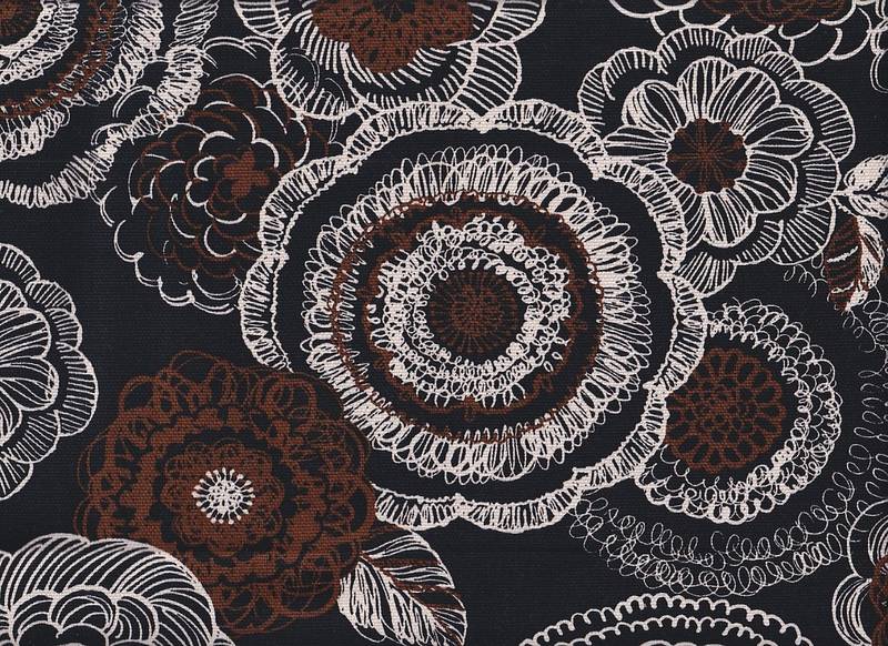 Scandinavian Flower