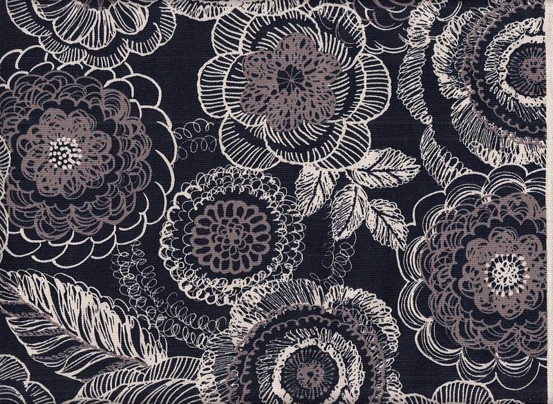 Scandinavian Flower