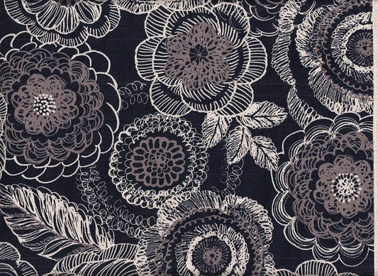 Scandinavian Flower