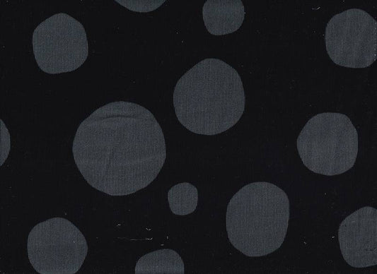 Punkte - Babycord