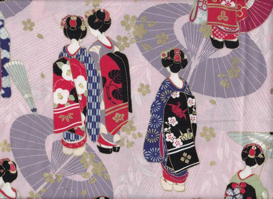 Maiko groß