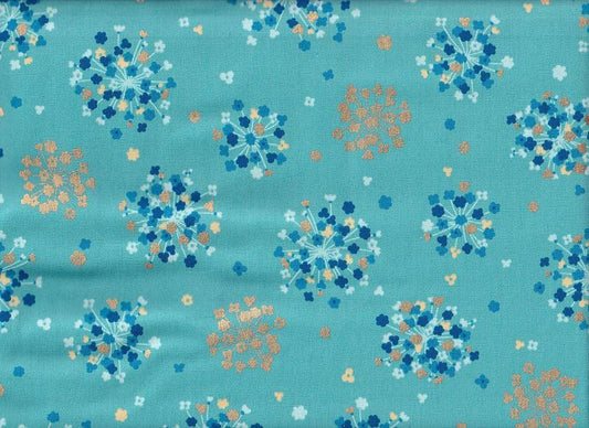 Hanabi flower