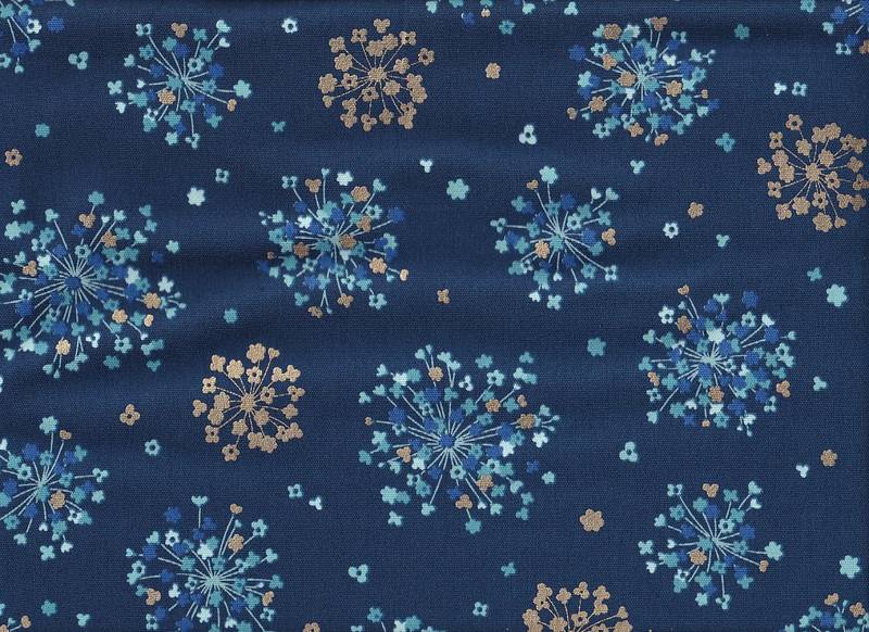 Hanabi flower
