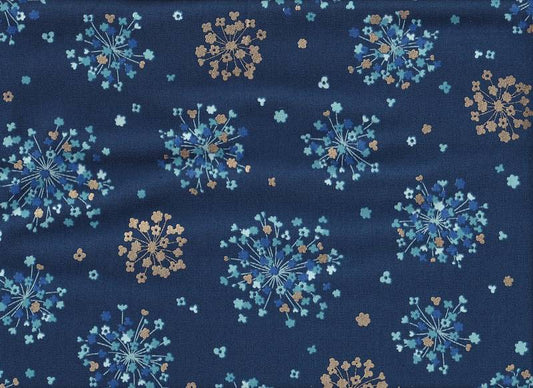 Hanabi flower