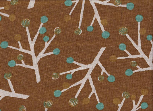 Nut tree