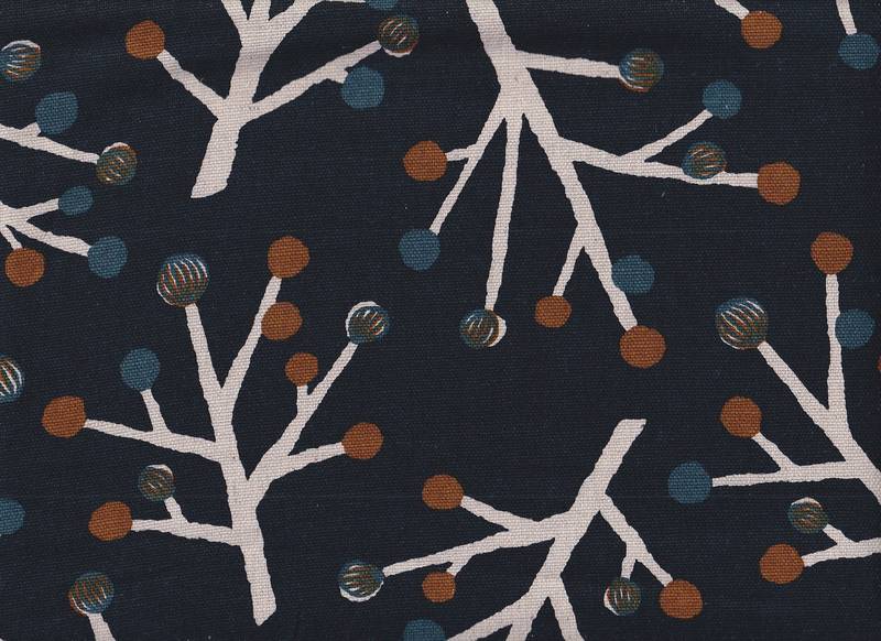 Nut tree