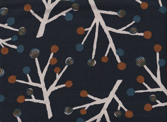 Nut tree