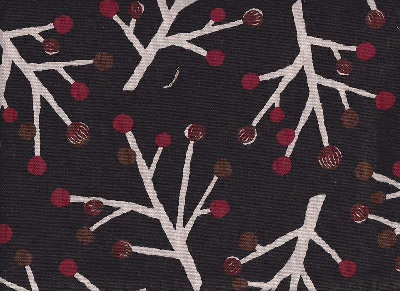Nut tree