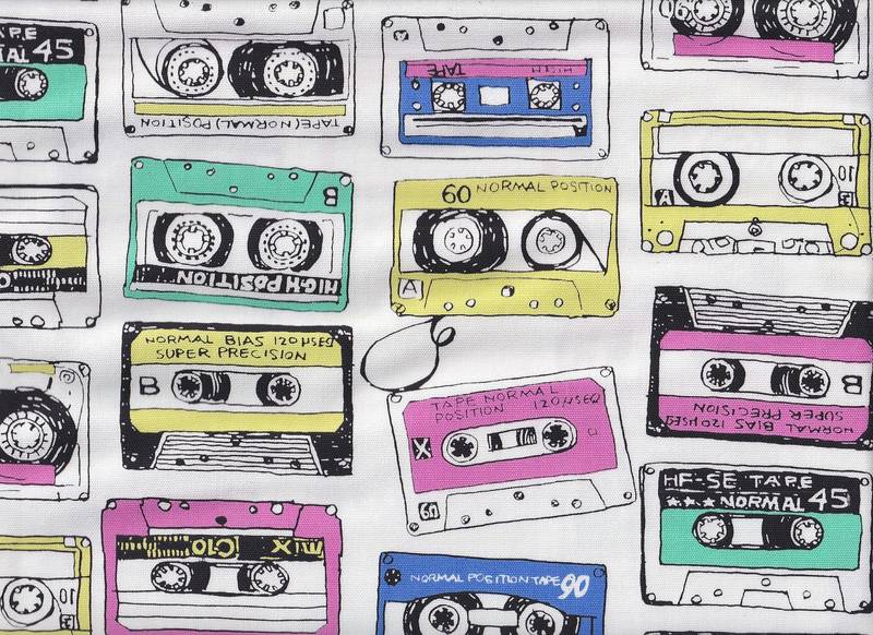 Mix Tape