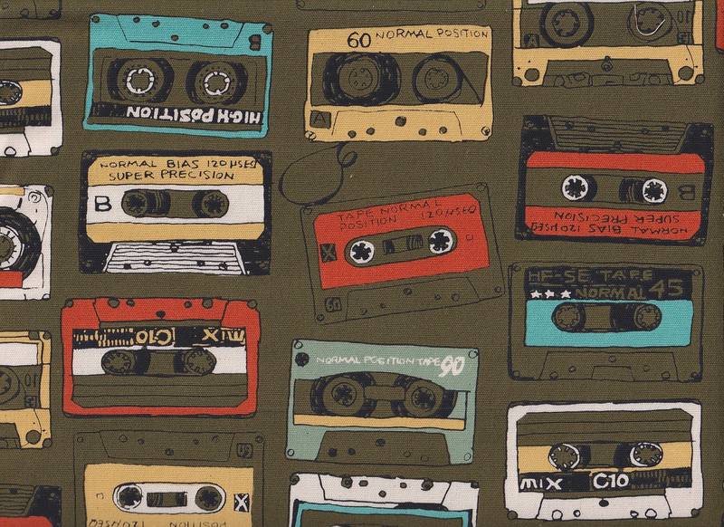 Mix Tape