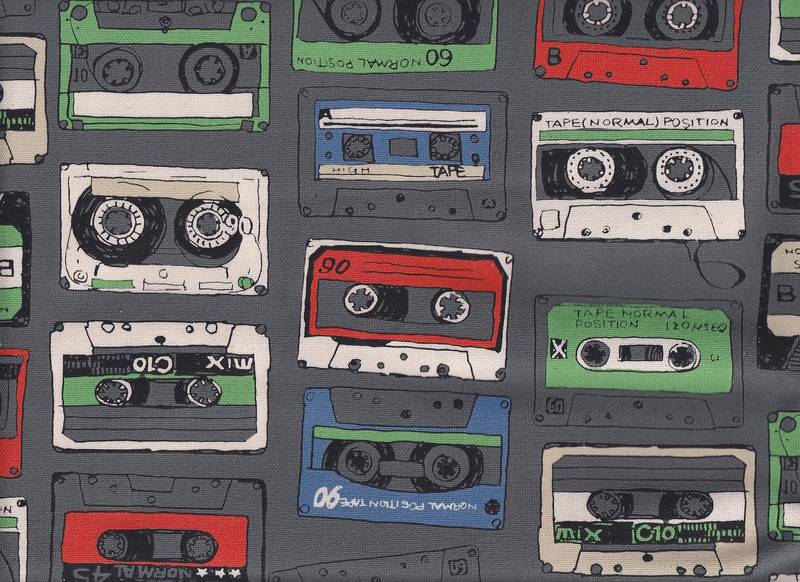 Mix Tape