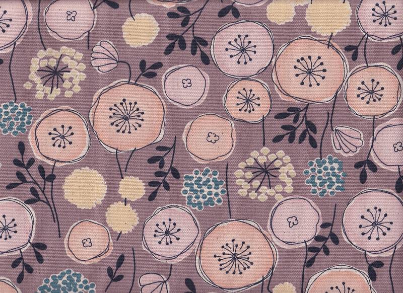 Nordic Flower