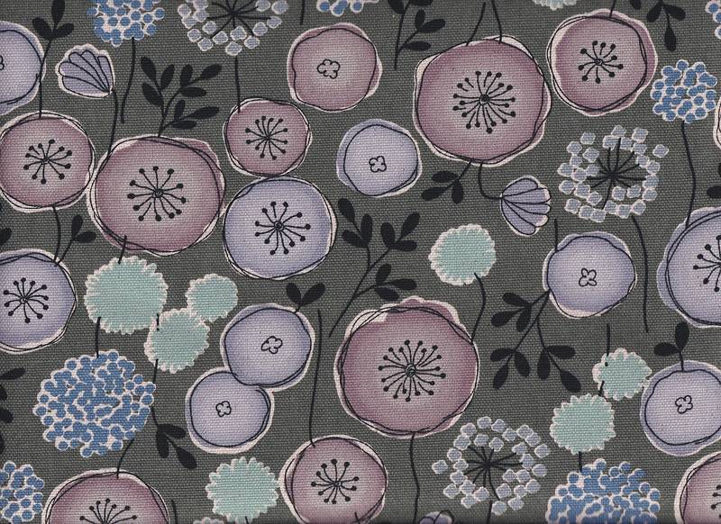Nordic Flower