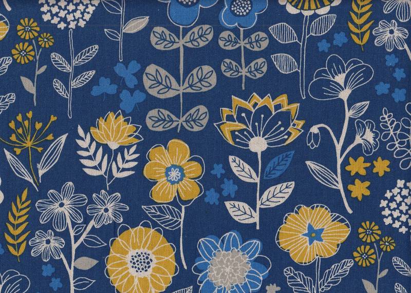 Nordic flower