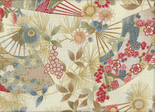 Hana sensu