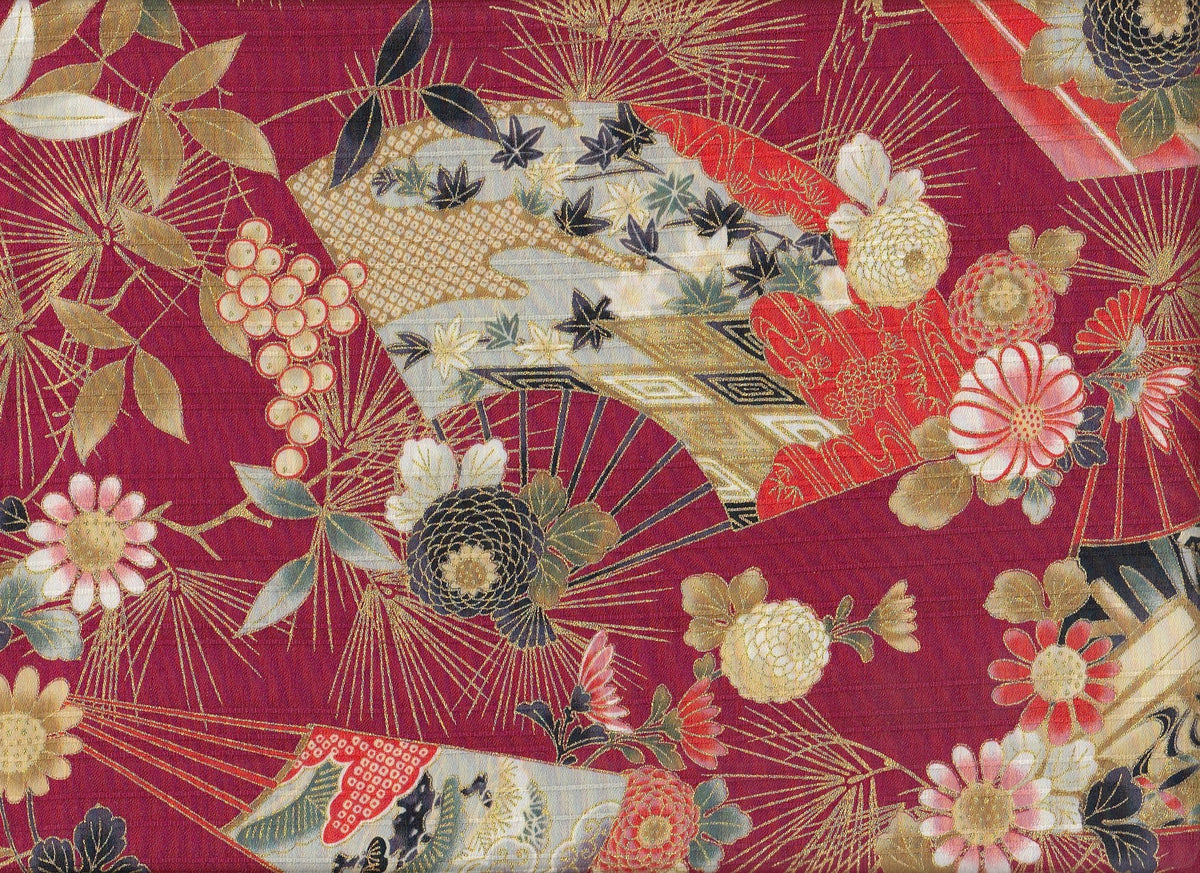 Hana sensu