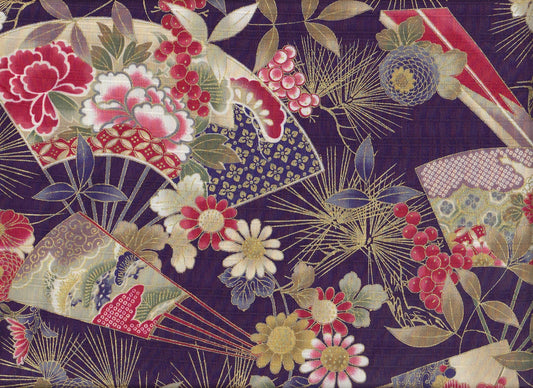 Hana sensu