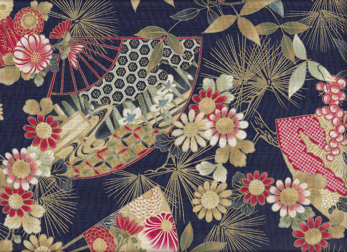 Hana sensu