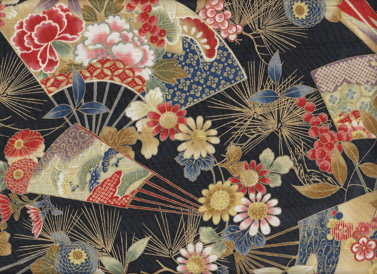 Hana sensu