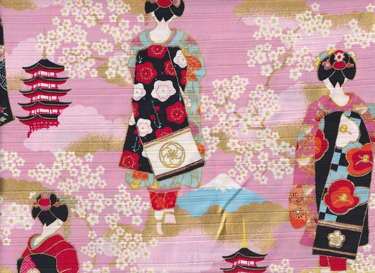 Maiko & Sakura