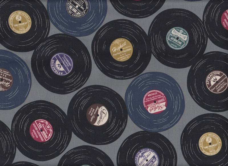 Vinyl Record