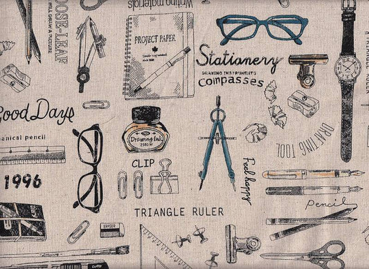 Stationery