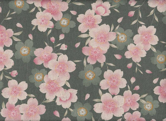 Vintage Sakura