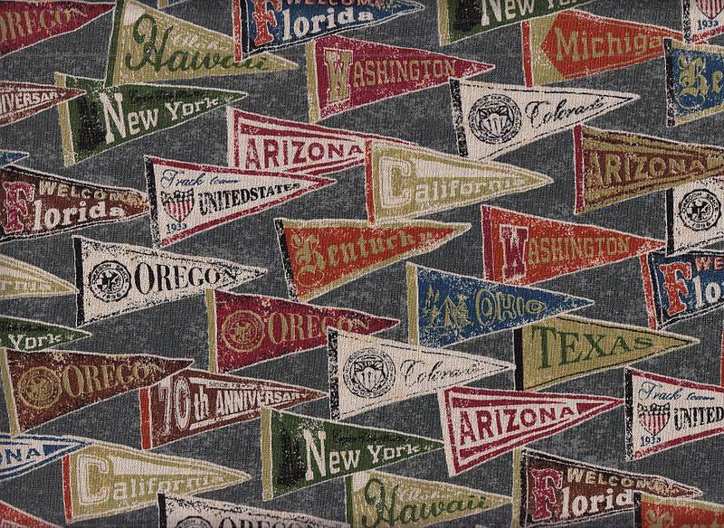 Pennant