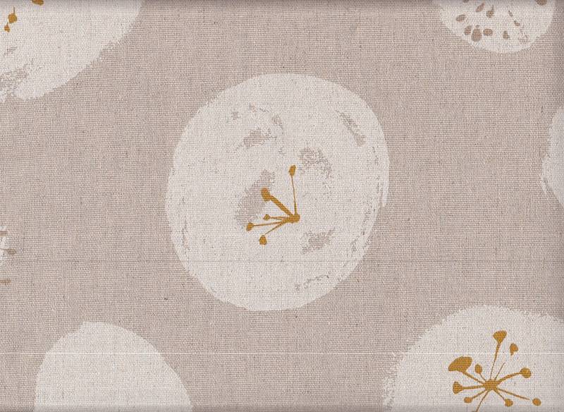 Cotton flower