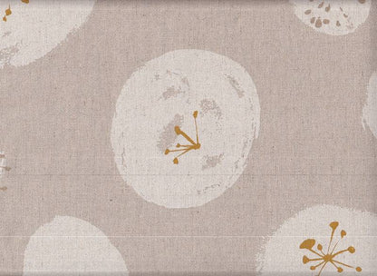 Cotton flower
